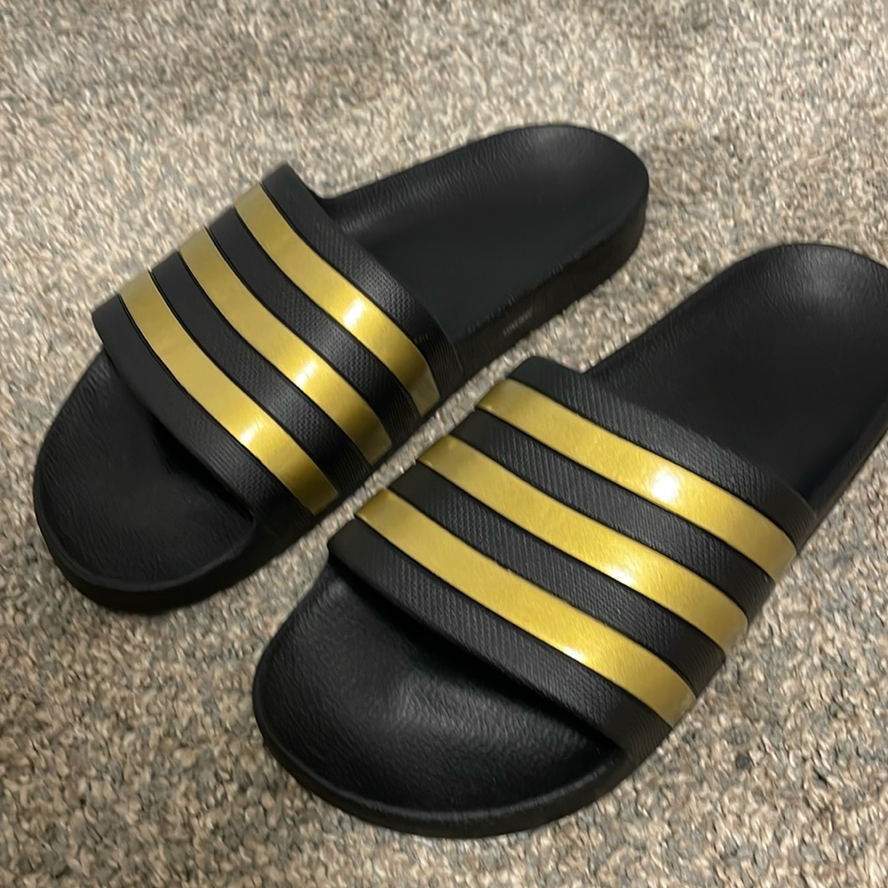 Adidas Slides